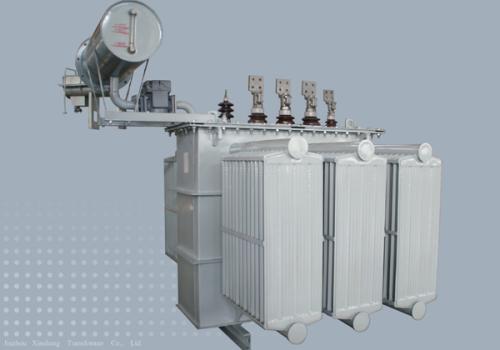 琼海整流变压器