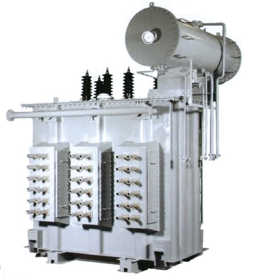 琼海非晶合金干式变压器