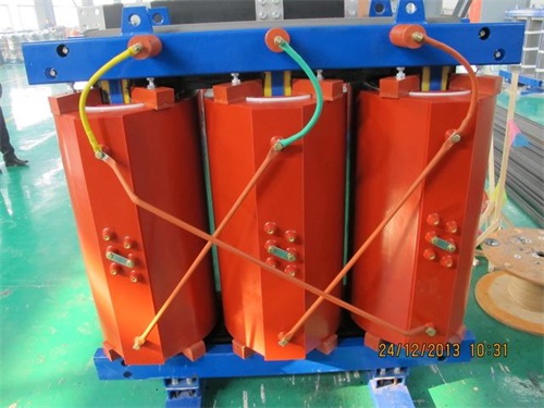 琼海SCB10-800KVA/10KV干式变压器