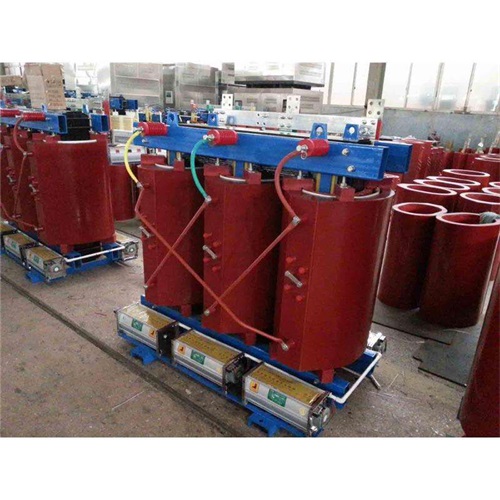 琼海SCB13-2500KVA/10KV/0.4KV干式变压器