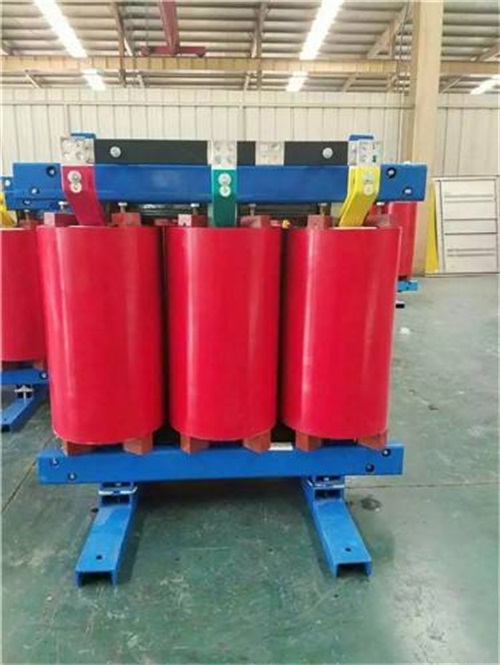琼海SCB11-630KVA/10KV/0.4KV干式变压器