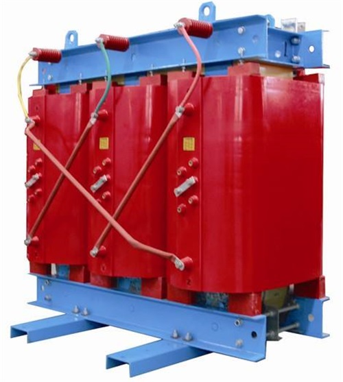 琼海SCB10-125KVA/10KV/0.4KV干式变压器