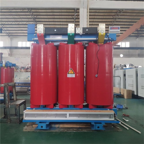 琼海SCB13-125KVA/10KV/0.4KV干式变压器