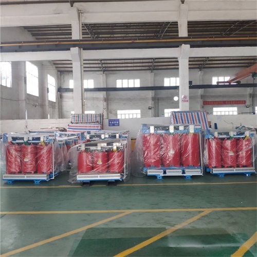 琼海SCB12-160KVA/10KV/0.4KV干式变压器
