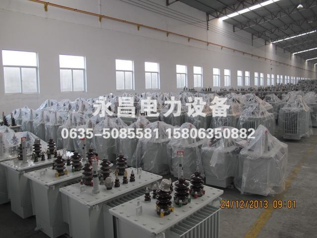 琼海S22油浸式变压器批发现货