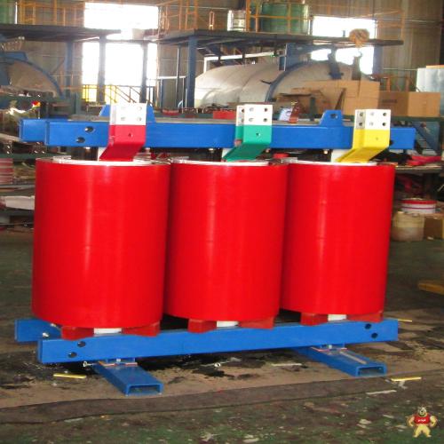 琼海SH15-160KVA非晶合金干式变压器