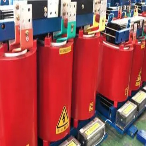 琼海SCB18-315KVA干式变压器