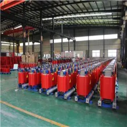 琼海SCB14干式变压器空载损耗