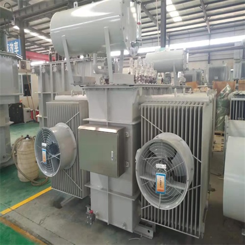 琼海S20节能变压器参数