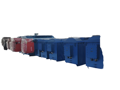 琼海井下矿用变压器型号