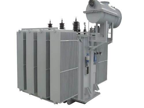 琼海非晶合金试验变压器