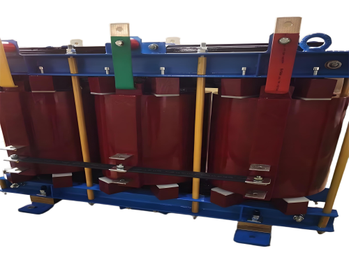 琼海矿用防爆移动变压器