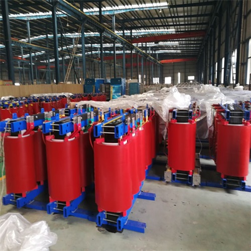 琼海SCB13变压器