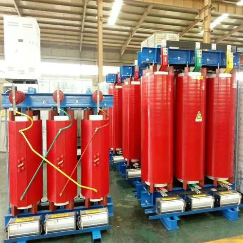 琼海SCB13干式变压器品牌