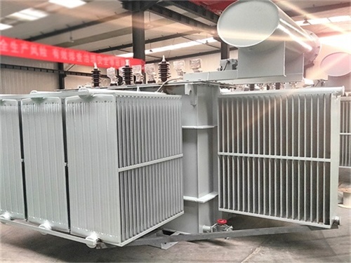 琼海S22油浸式变压器报价